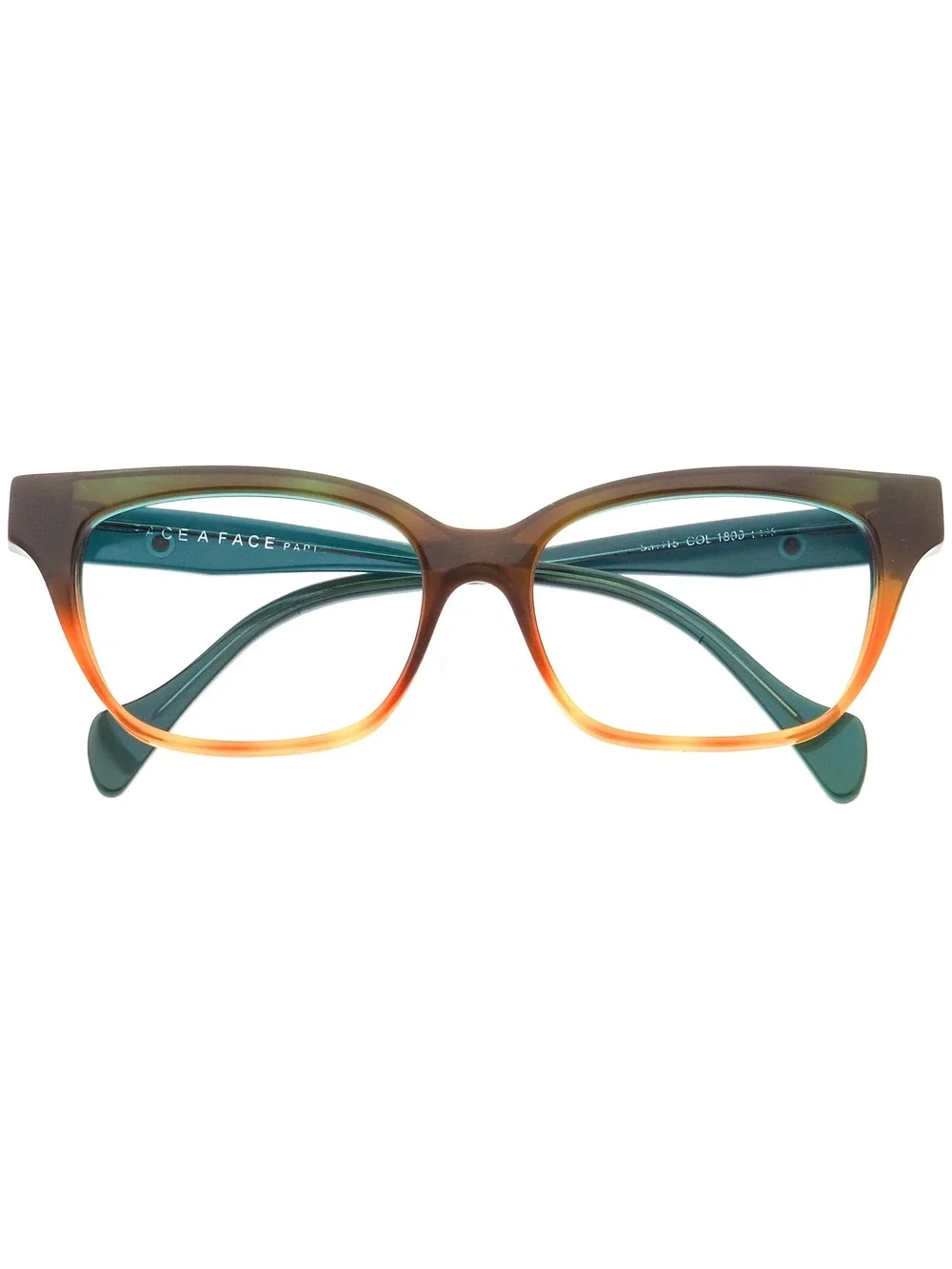 Face A Face Shade 2 COL 1800 Eyewear